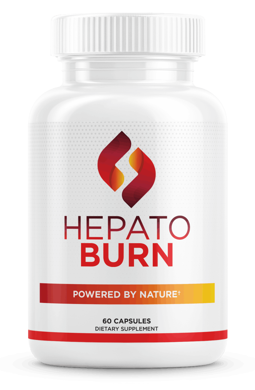 HepatoBurn weight loss support